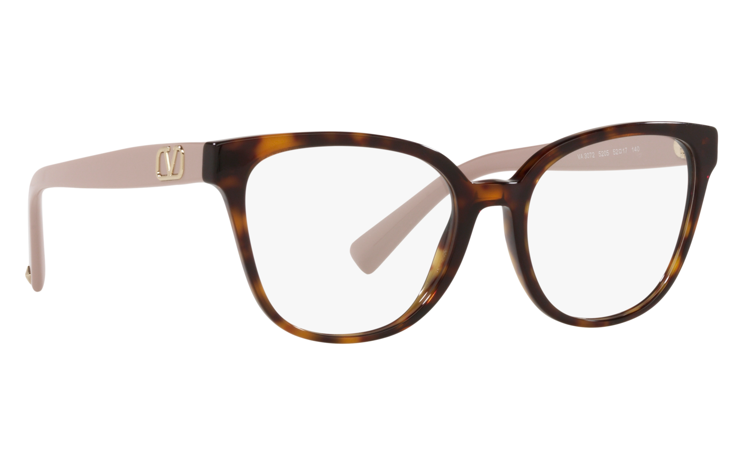 Valentino VA3072 5205 54 Prescription Glasses | Shade Station