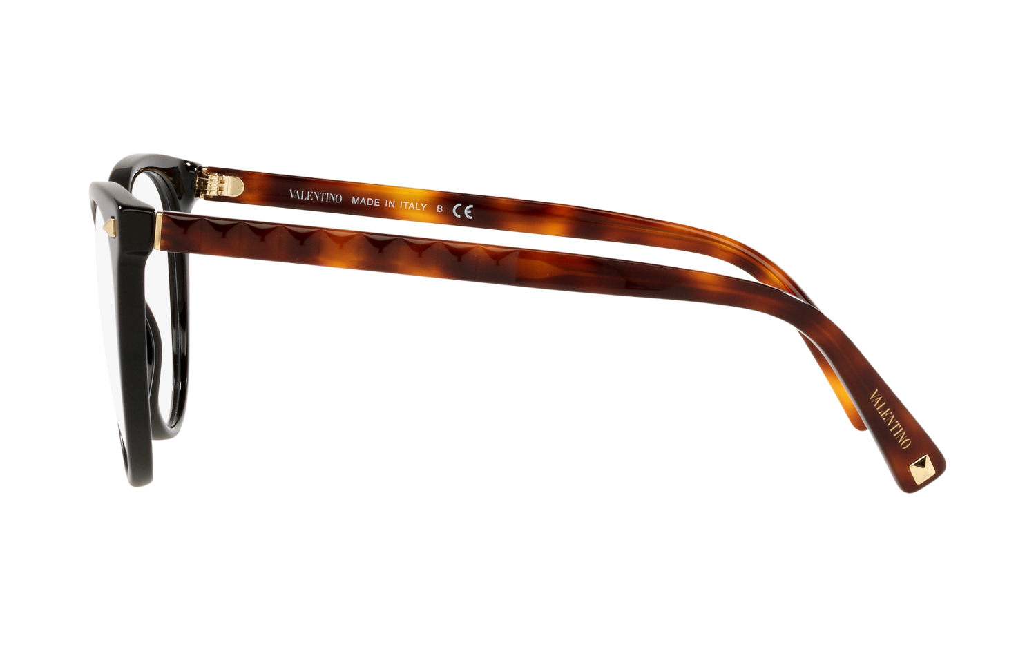 Valentino VA3075 5001 55 Prescription Glasses | Shade Station