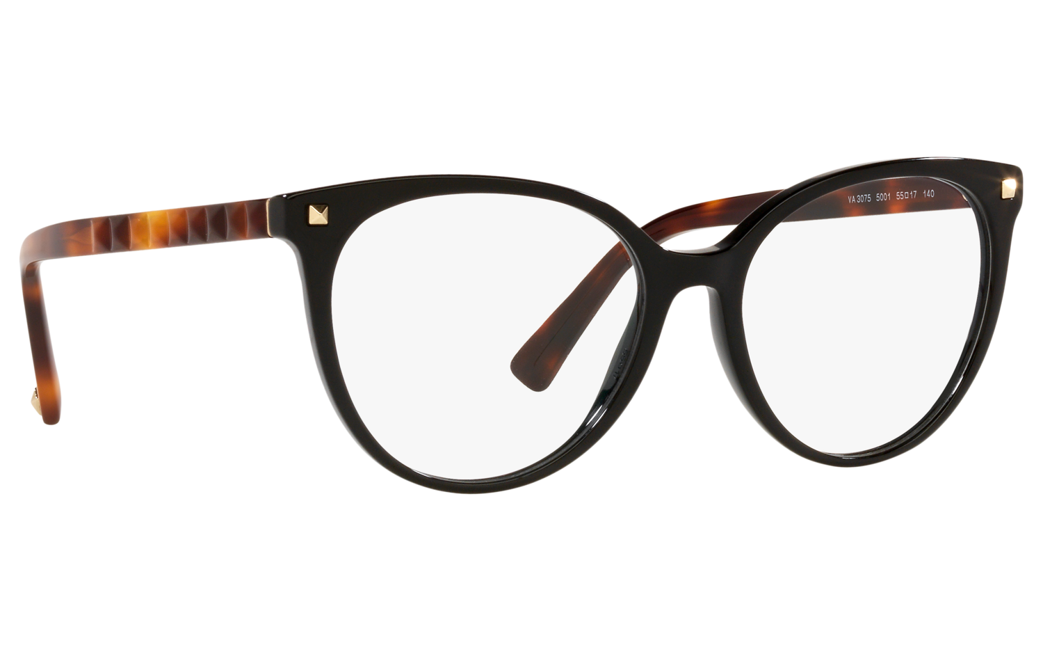 Valentino VA3075 5001 55 Prescription Glasses | Shade Station