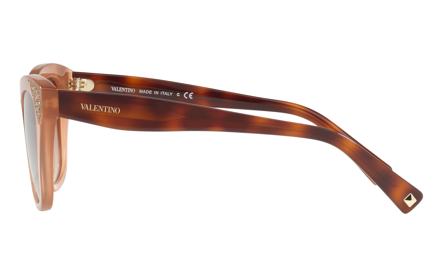 Valentino VA4005 502313 52 Prescription Sunglasses Shade Station