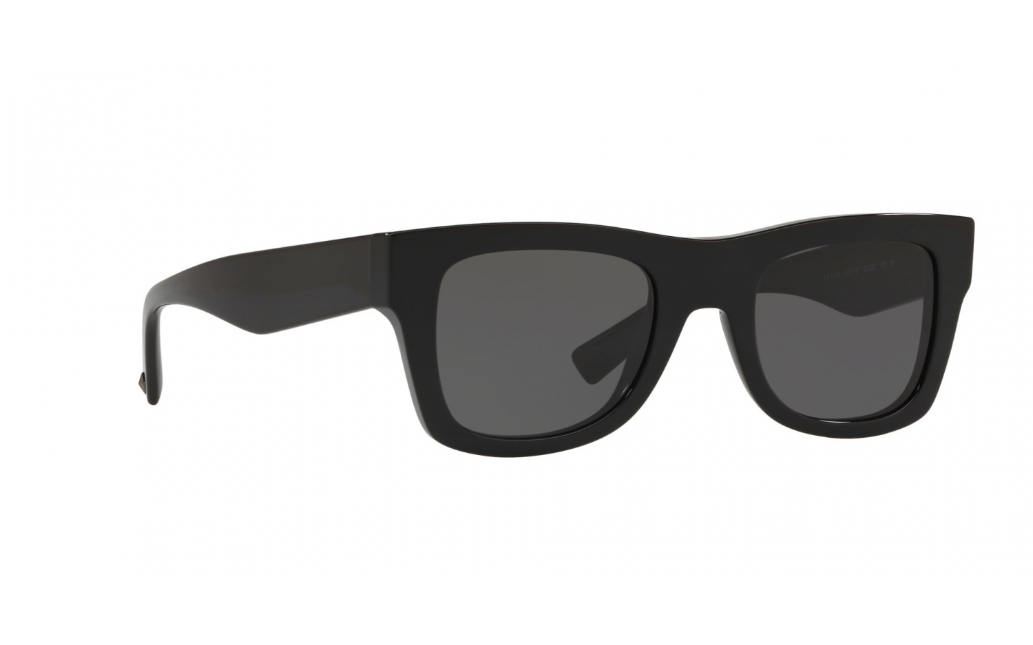 Valentino VA4045 500187 50 Sunglasses Shade Station