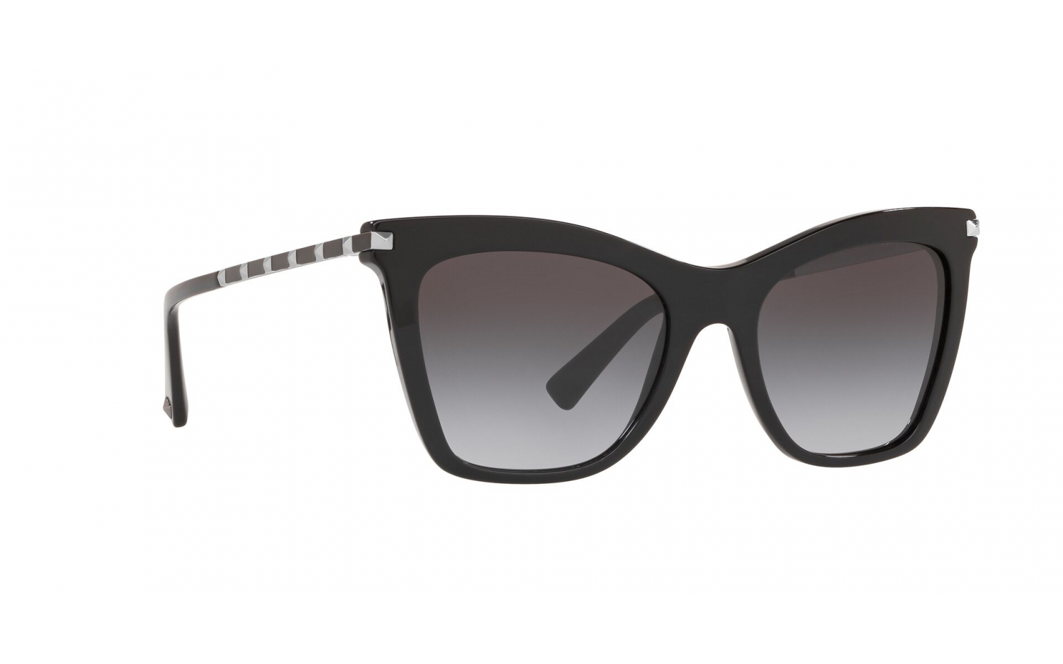 Valentino VA4061 50018G 54 Sunglasses Shade Station