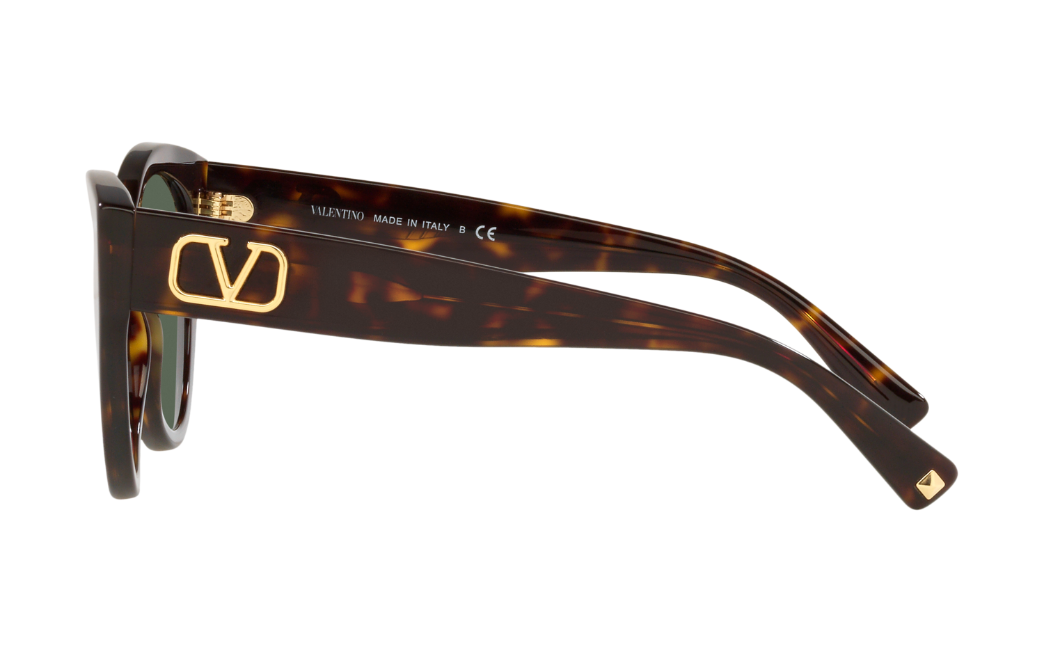 Valentino VA4109 500271 55 Sunglasses Shade Station