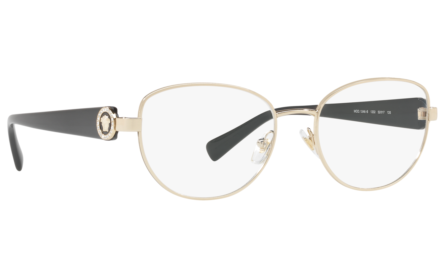 Versace ve1246b sales