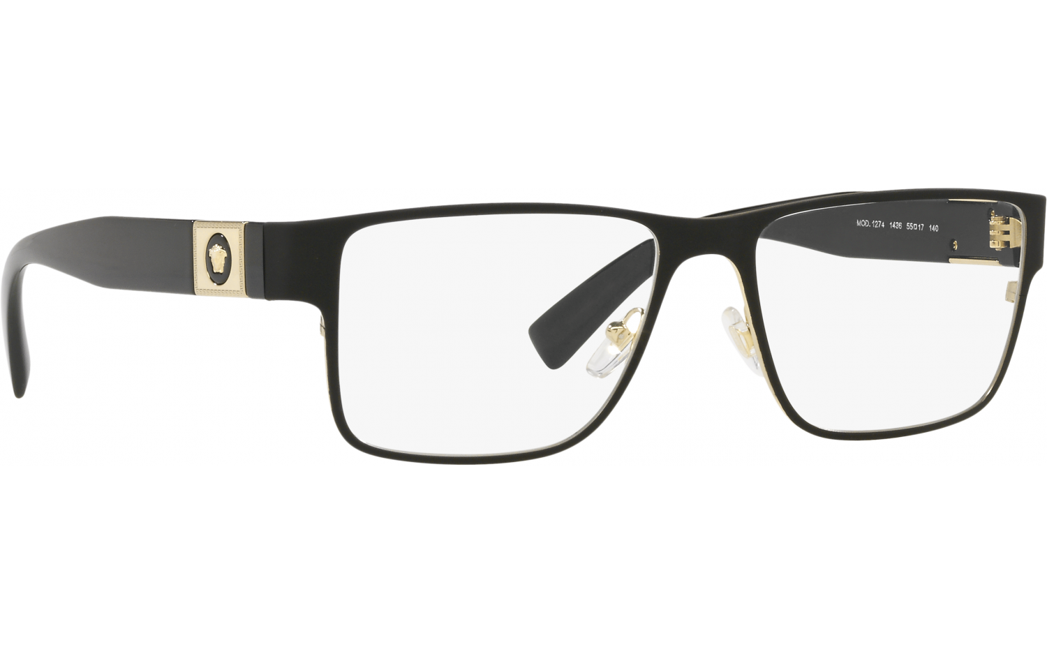 Versace cheap glasses reading