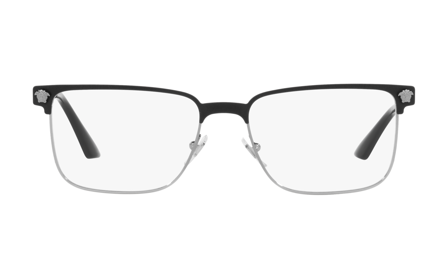 Versace VE1276 1256 55 Prescription Glasses Shade Station