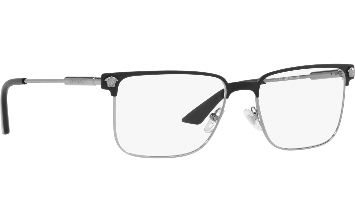 Versace VE1276 1256 55 Prescription Glasses Shade Station