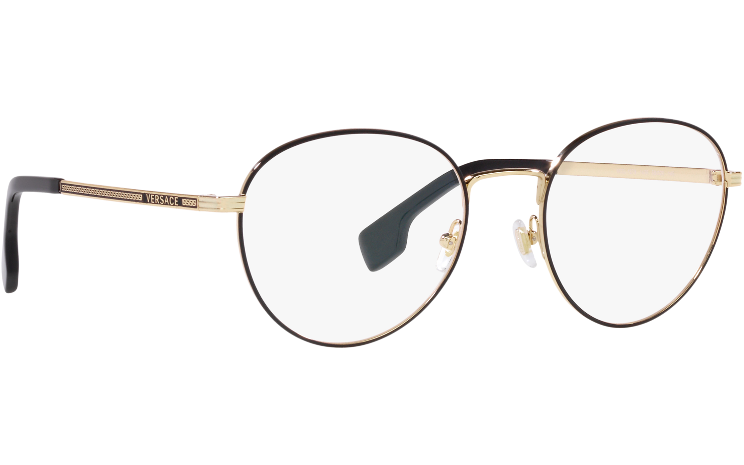 Versace frames best sale near me