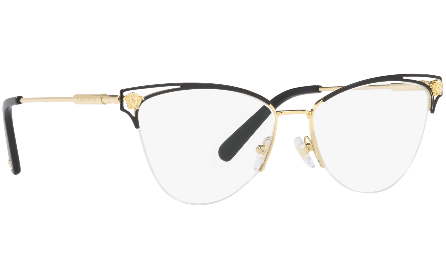 Versace glasses sale near me