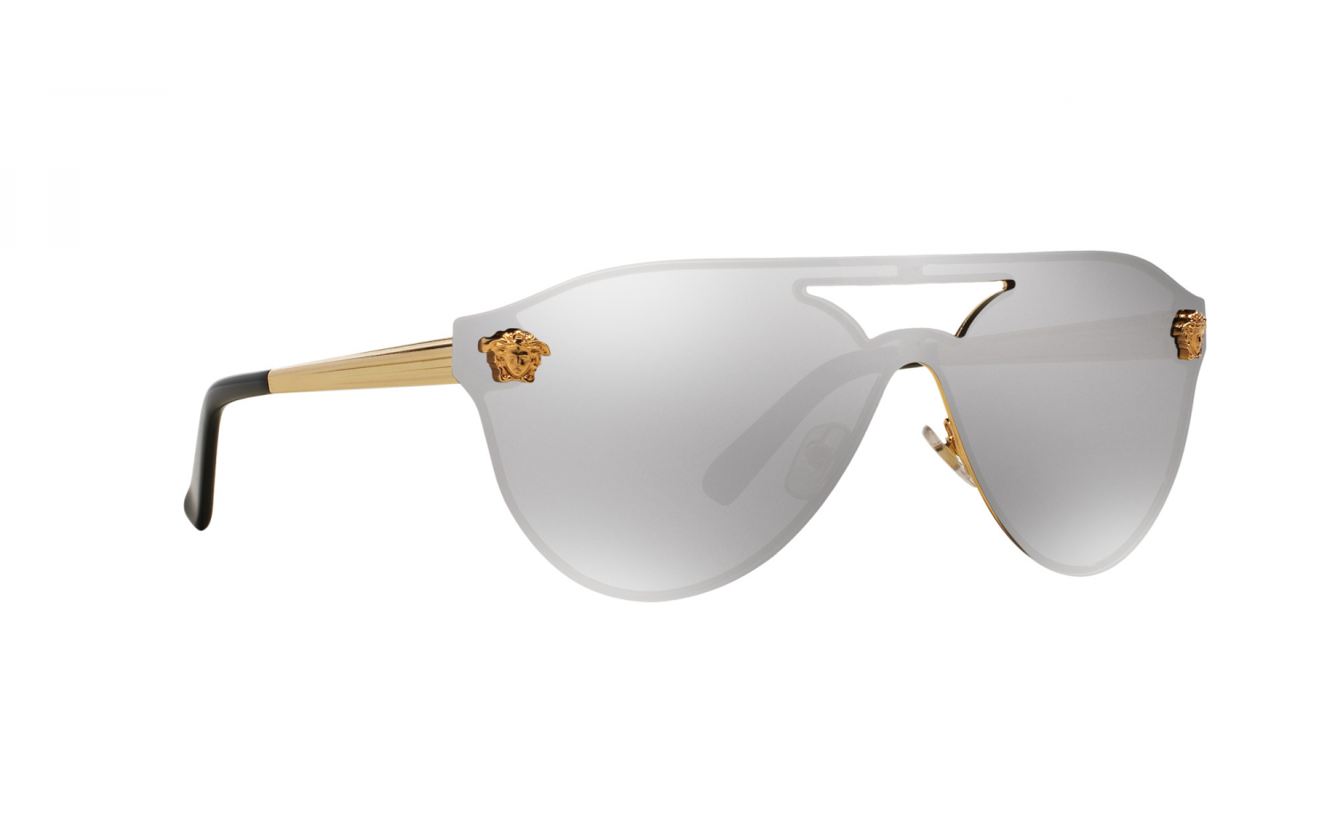 Versace VE2161 10026G 42 Sunglasses Shade Station