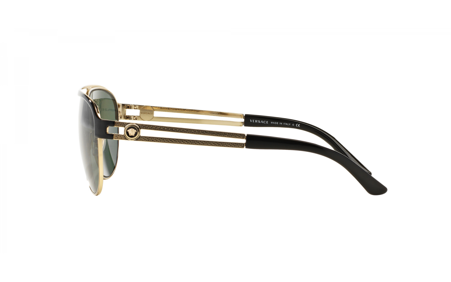 Versace VE2165 136671 58 Sunglasses Shade Station