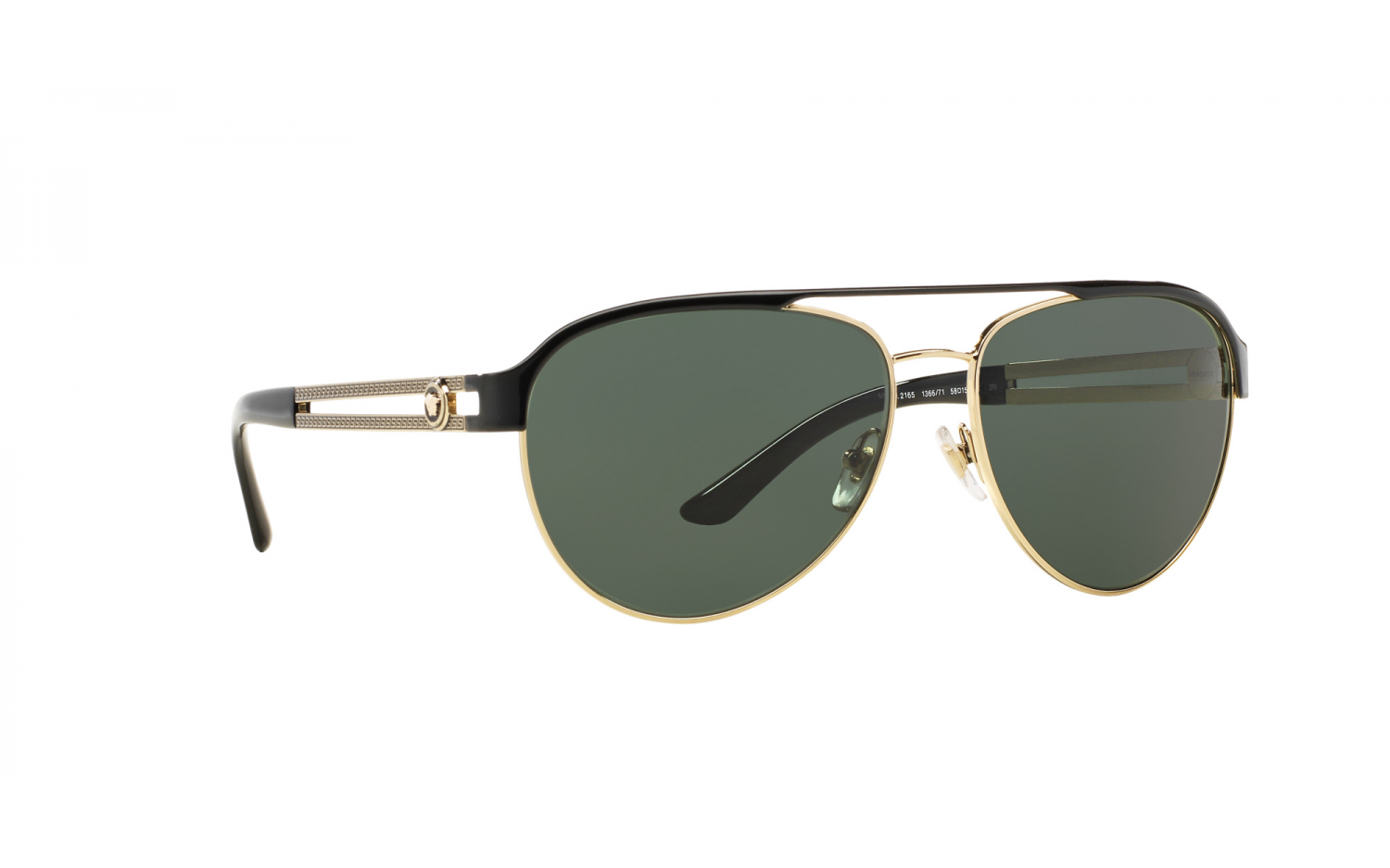 Versace VE2165 136671 58 Sunglasses Shade Station