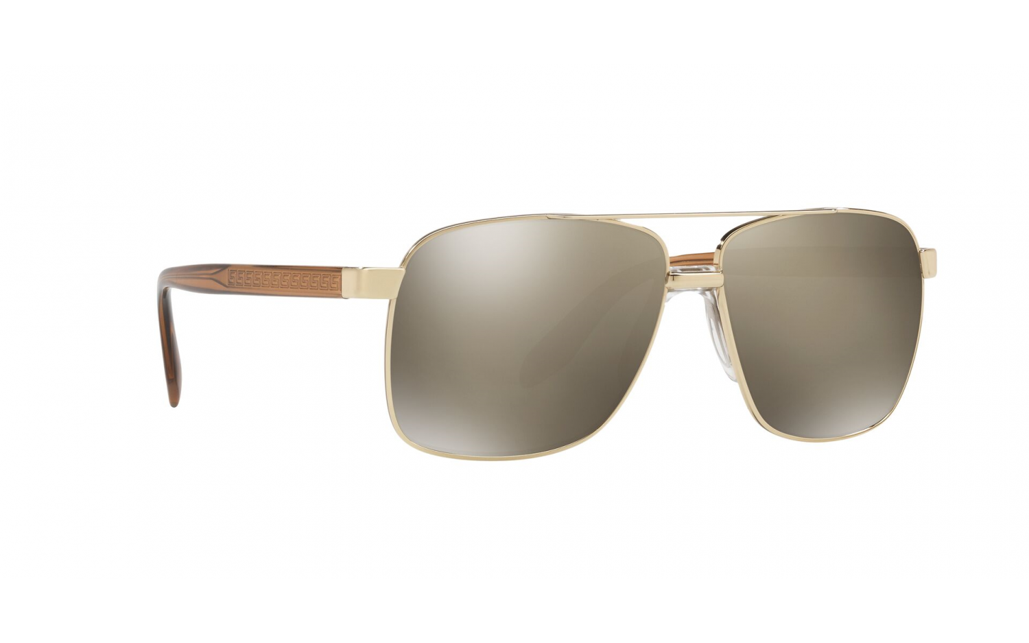 Versace VE2174 12525A 59 Prescription Sunglasses Shade Station