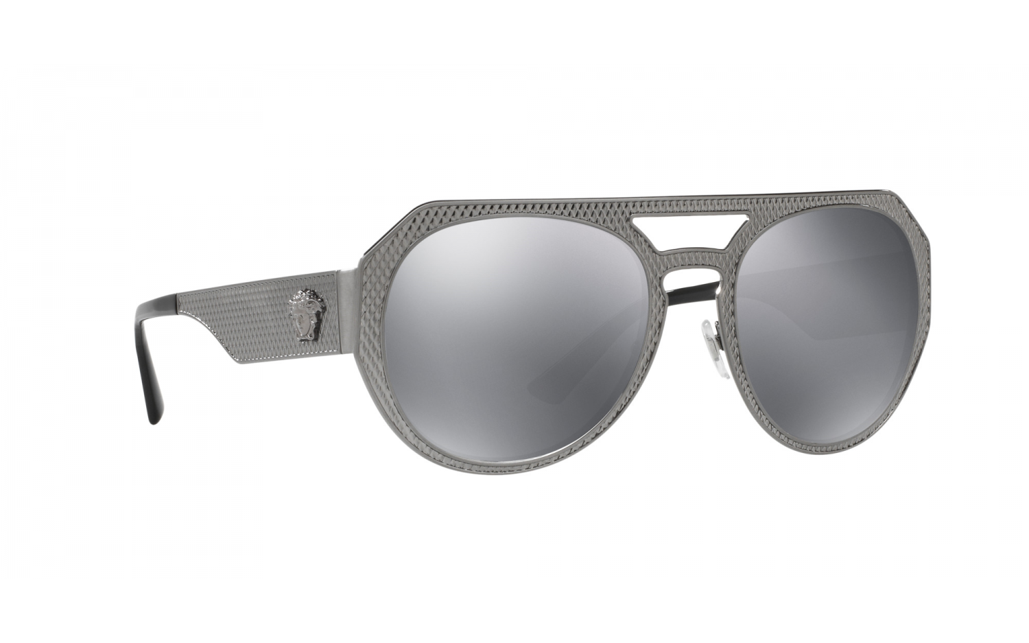Versace VE2175 10016G 60 Sunglasses Shade Station