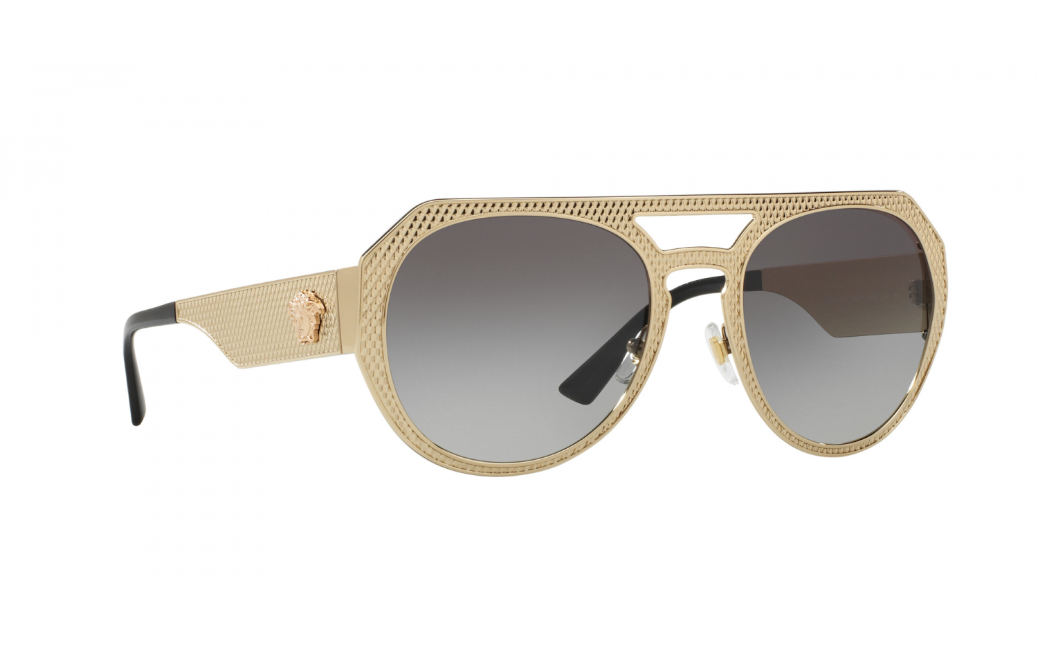 Versace VE2175 125211 60 Sunglasses Shade Station