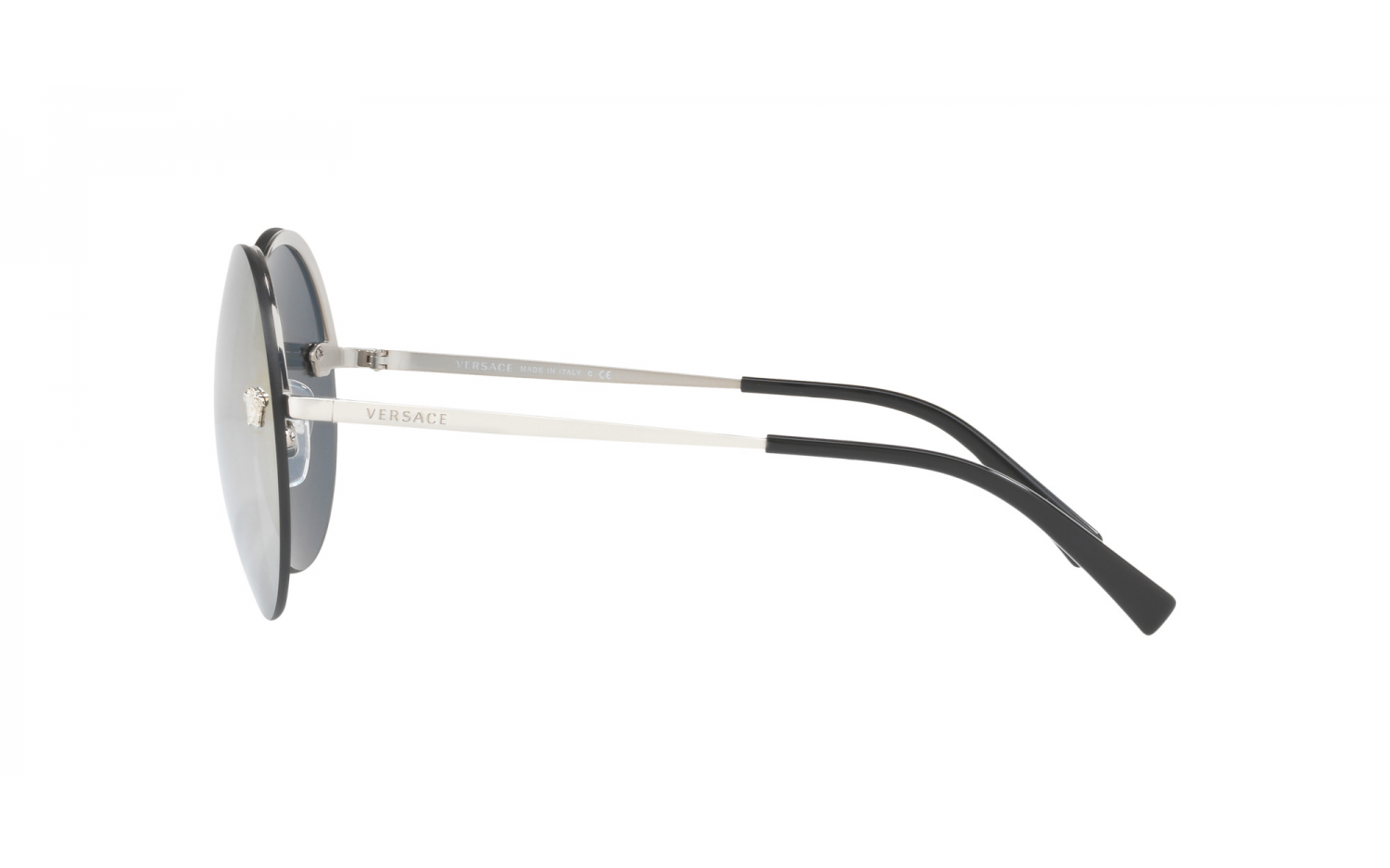 Versace VE2176 10005R 59 Sunglasses Shade Station
