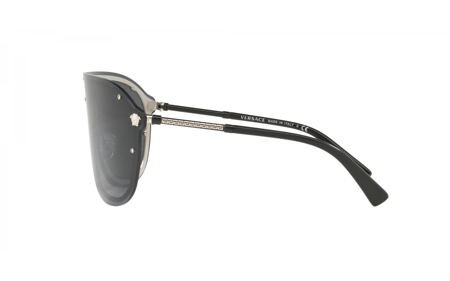 Versace VE2180 100087 44 Sunglasses Shade Station