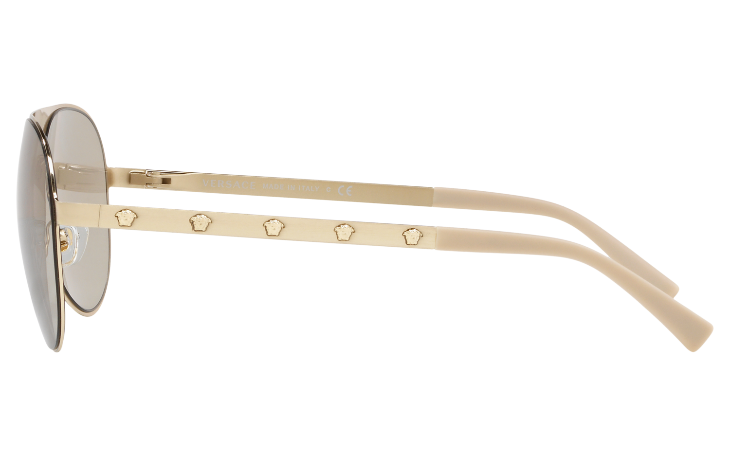 Versace VE2189 1339 3 59 Sunglasses Shade Station