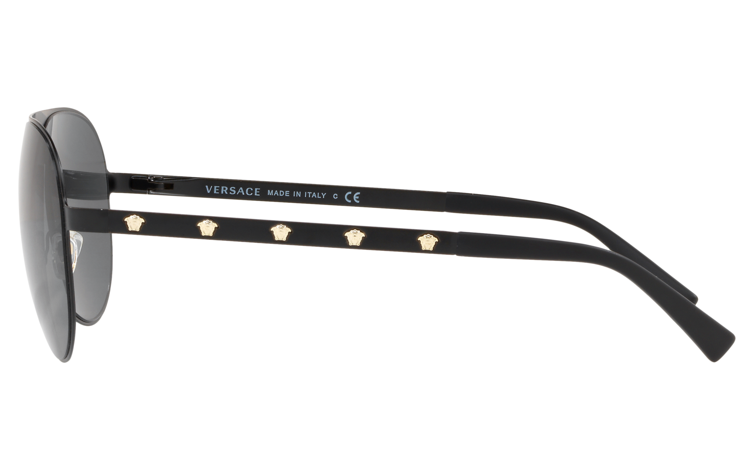 Versace VE2189 142587 59 Sunglasses Shade Station