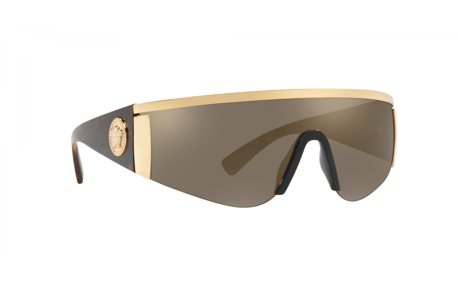 Gianni versace couture sunglasses 2025