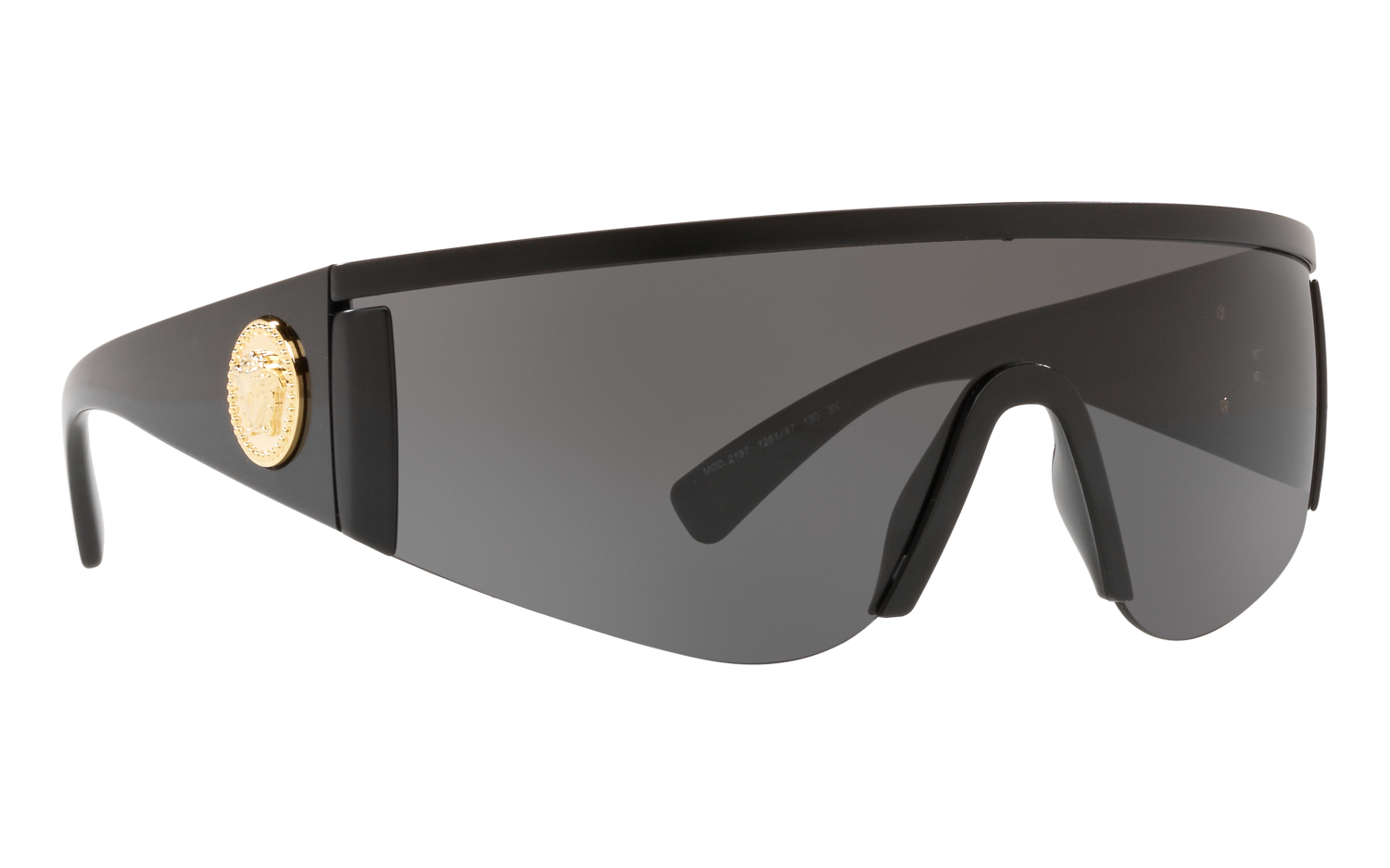 Versace VE2197 126187 40 Sunglasses | Shade Station