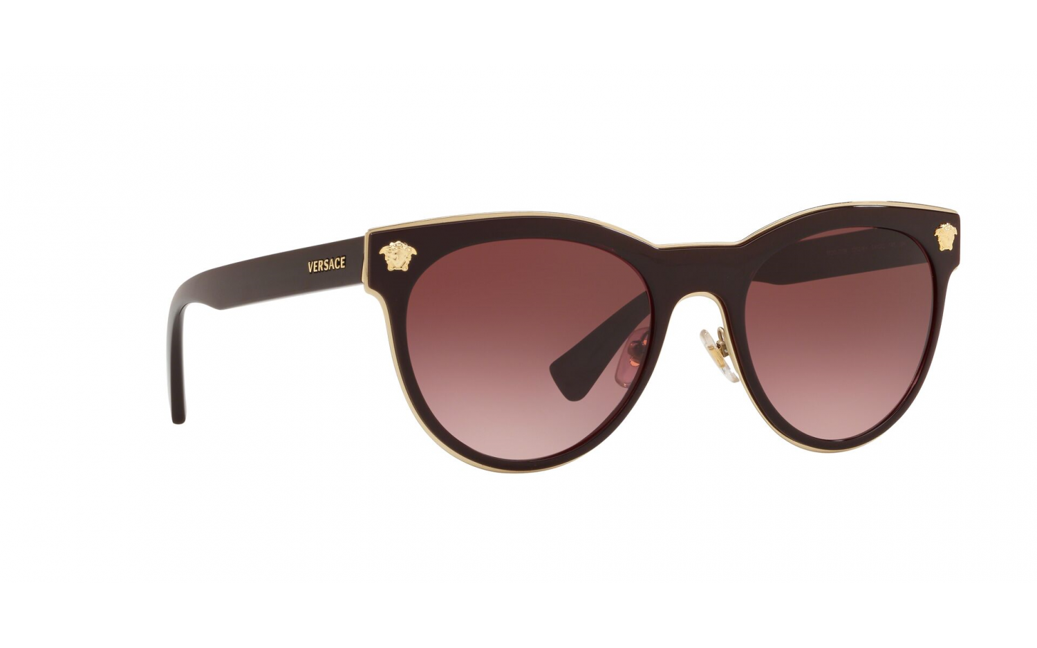 Versace Medusa Charm VE2198 12528H 54 Sunglasses Shade Station