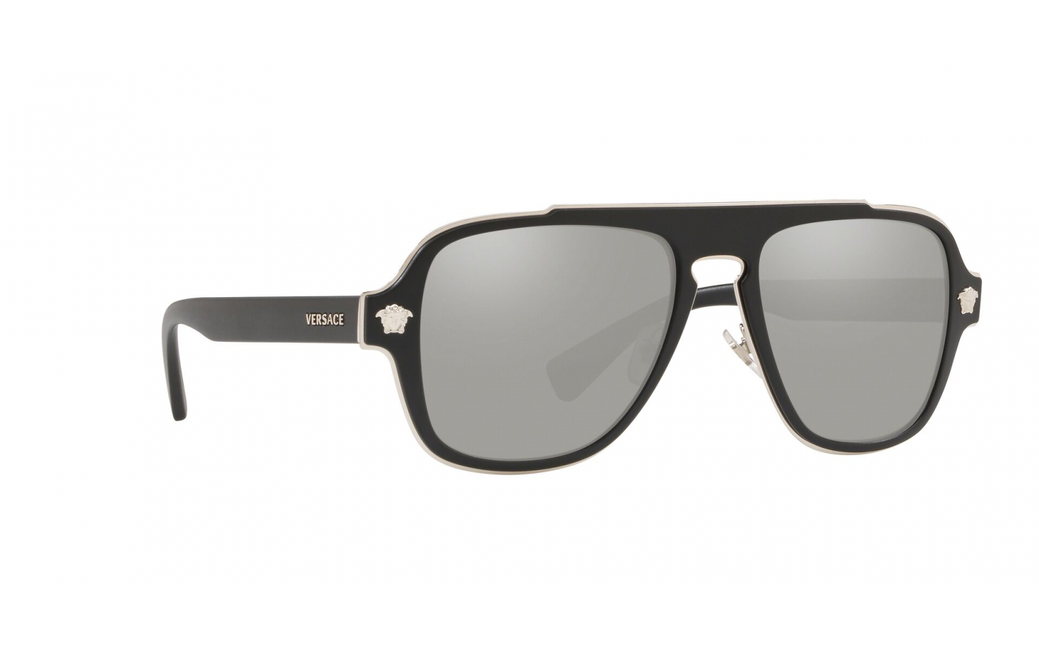 Versace Medusa Charm VE2199 10006G 56 Sunglasses Shade Station