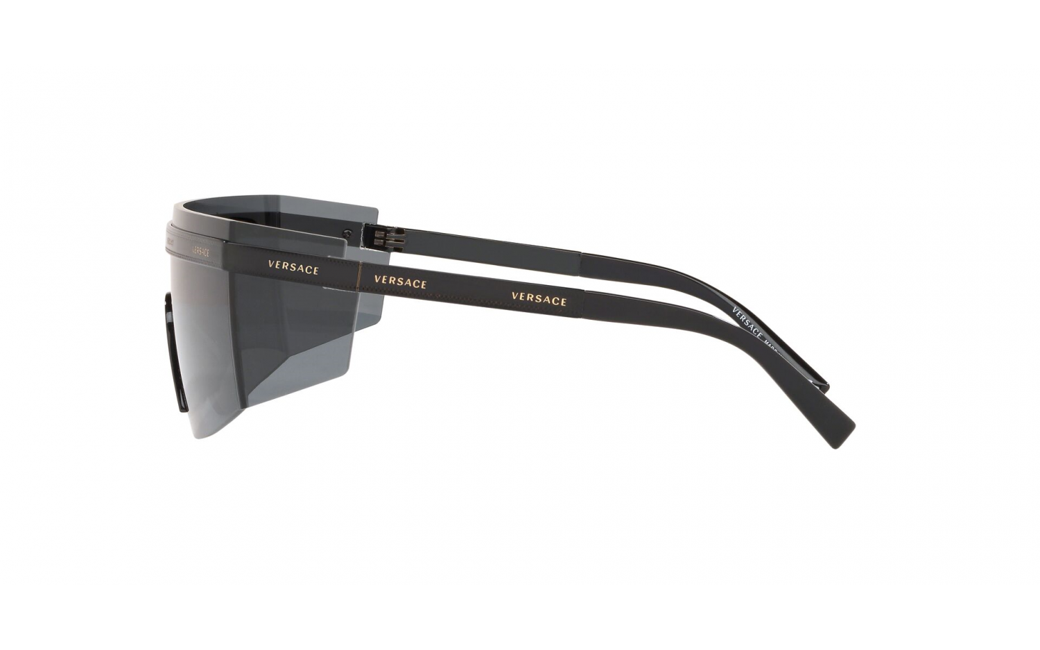 Versace VE2208 100987 45 Sunglasses Shade Station