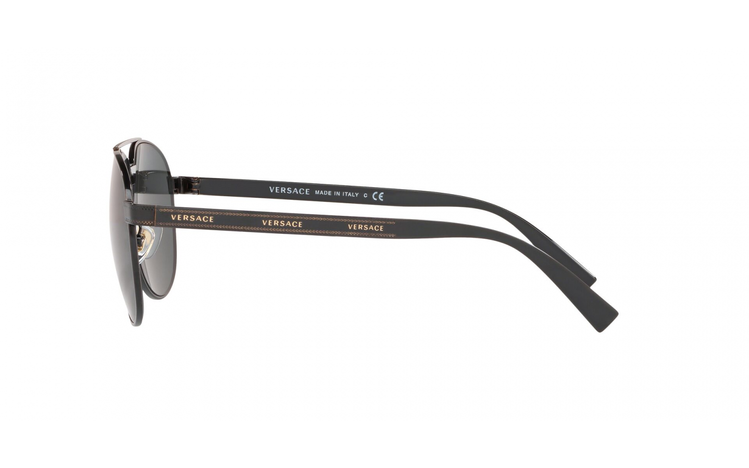 Versace VE2209 100987 58 Sunglasses Shade Station