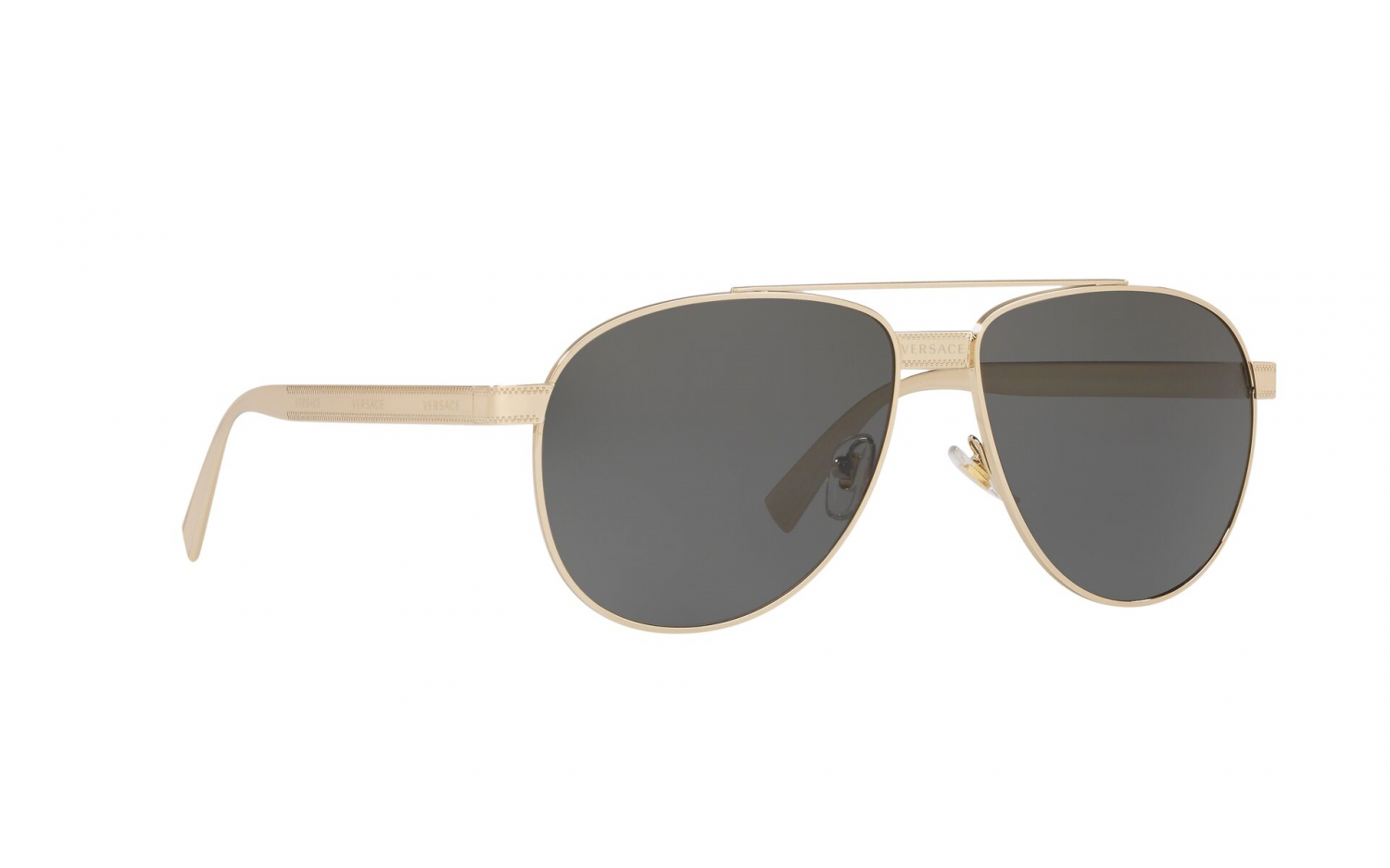 Versace VE2209 125287 58 Sunglasses Shade Station