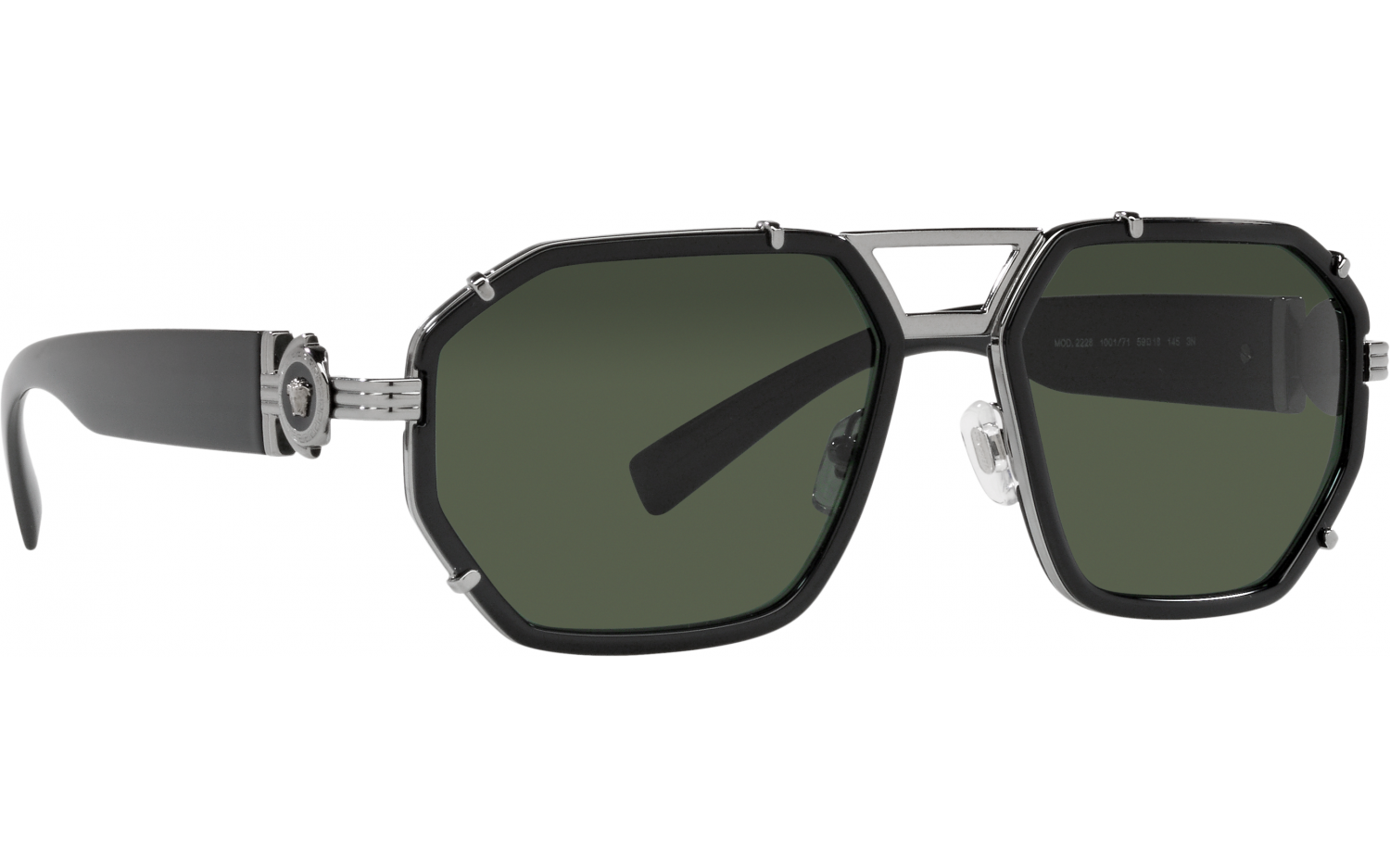 versace sunglasses ve 2206