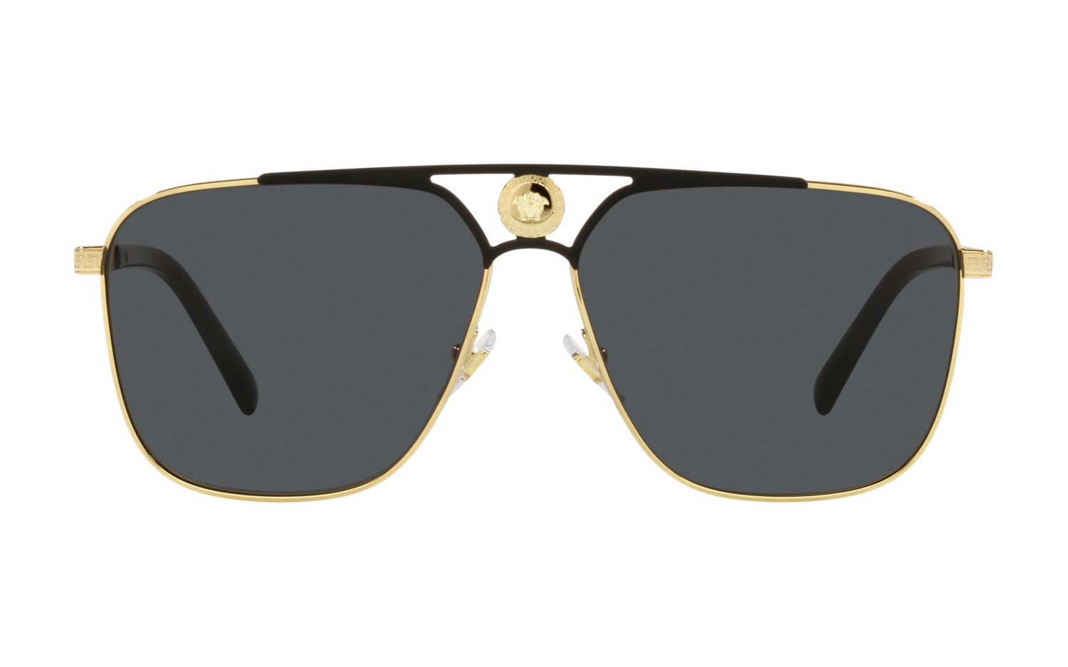 Versace VE2238 143687 61 Sunglasses | Shade Station