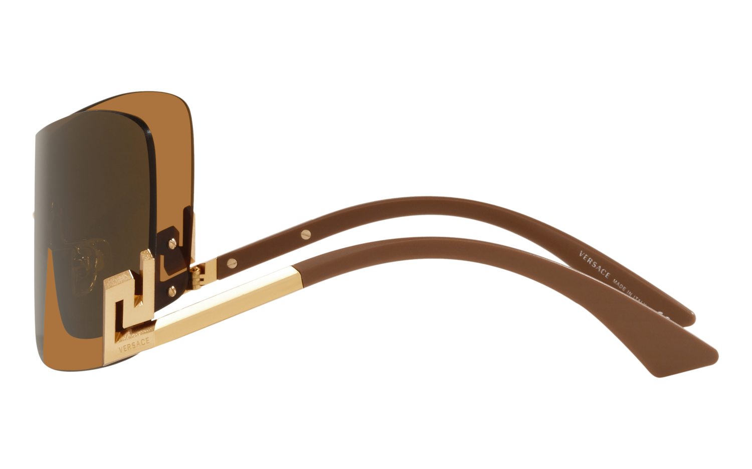 Versace VE2240 100263 40 Sunglasses Shade Station