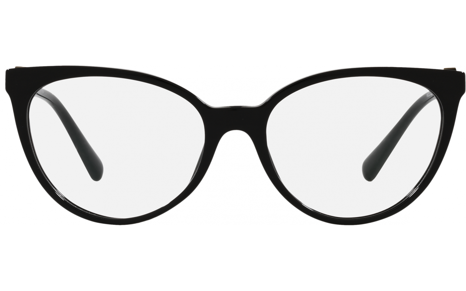 Versace VE3298B GB1 53 Prescription Glasses Shade Station