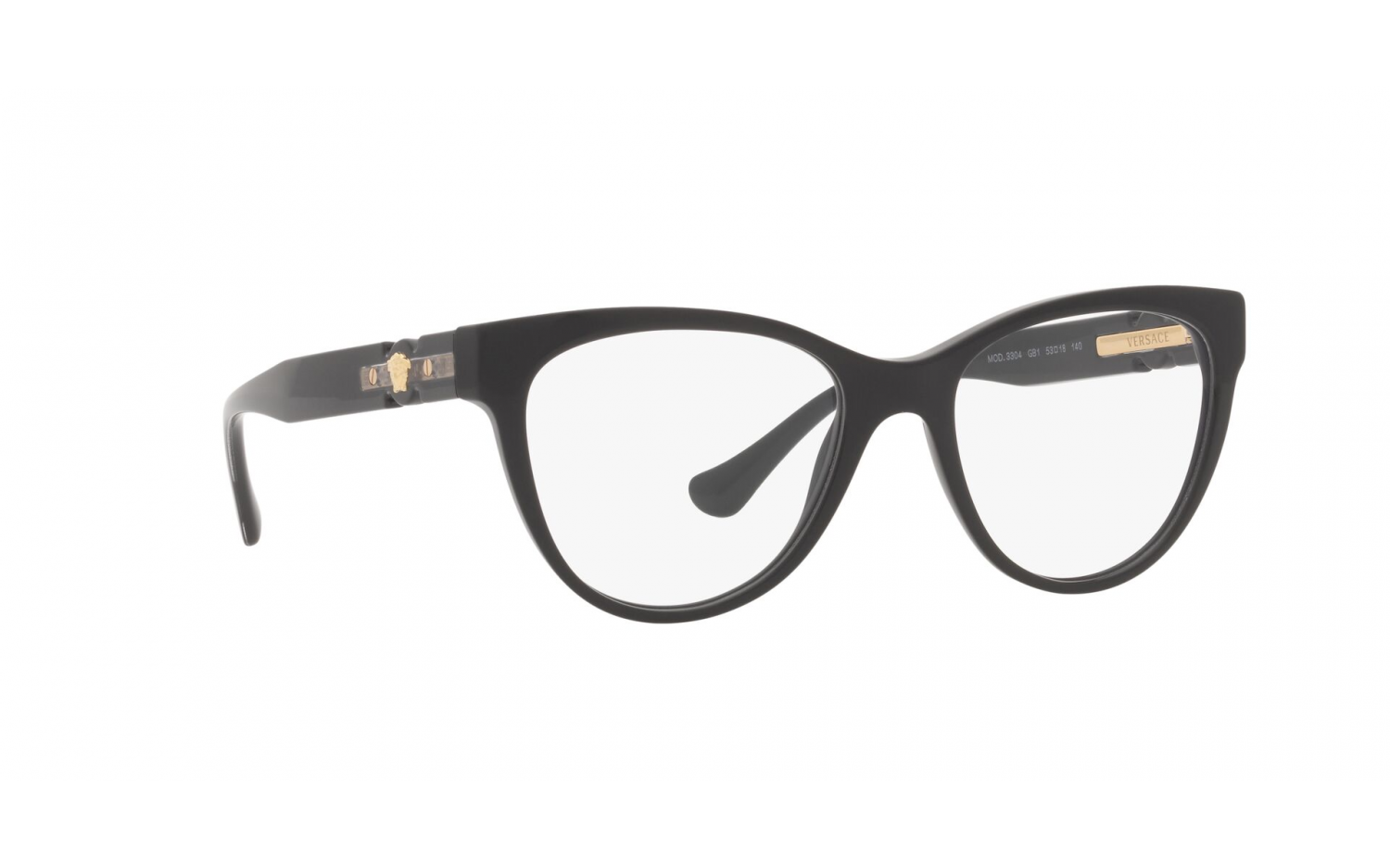 Versace reading glasses online