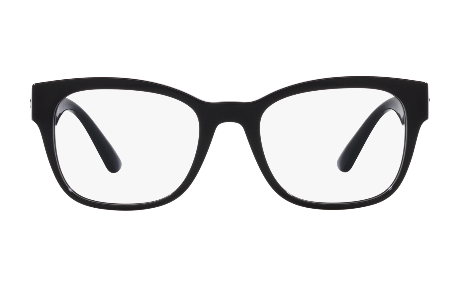 Versace VE3314 GB1 52 Prescription Glasses Shade Station