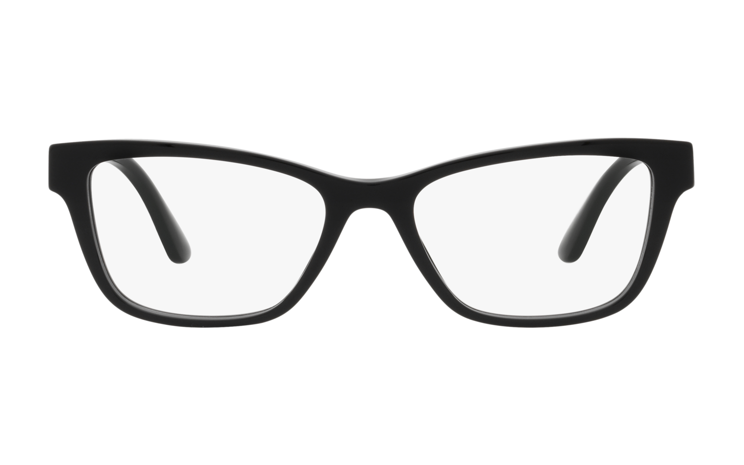 Versace VE3316 GB1 53 Prescription Glasses Shade Station