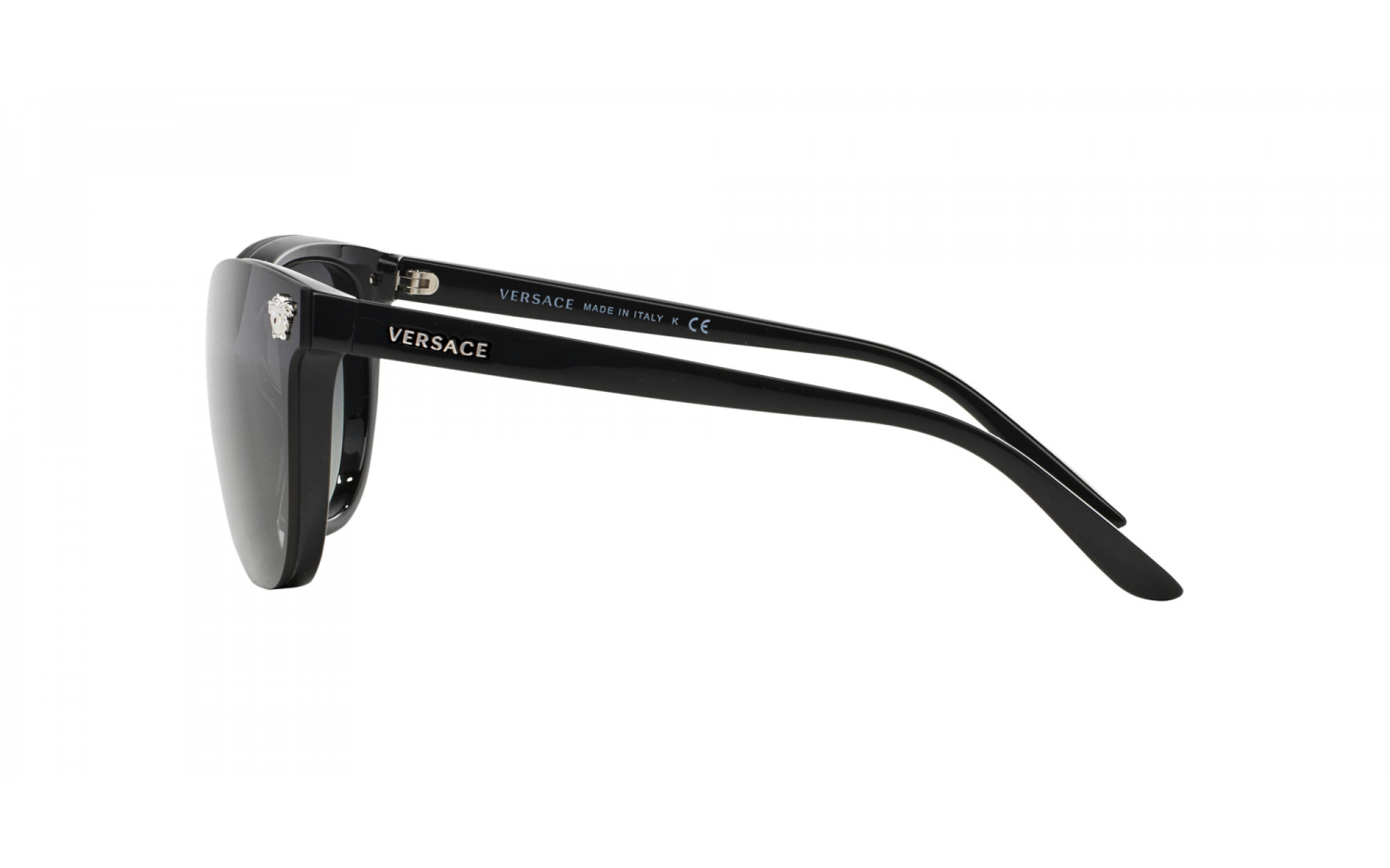Versace Rock Icons Medusa VE4266 GB1 11 41 Sunglasses Shade Station