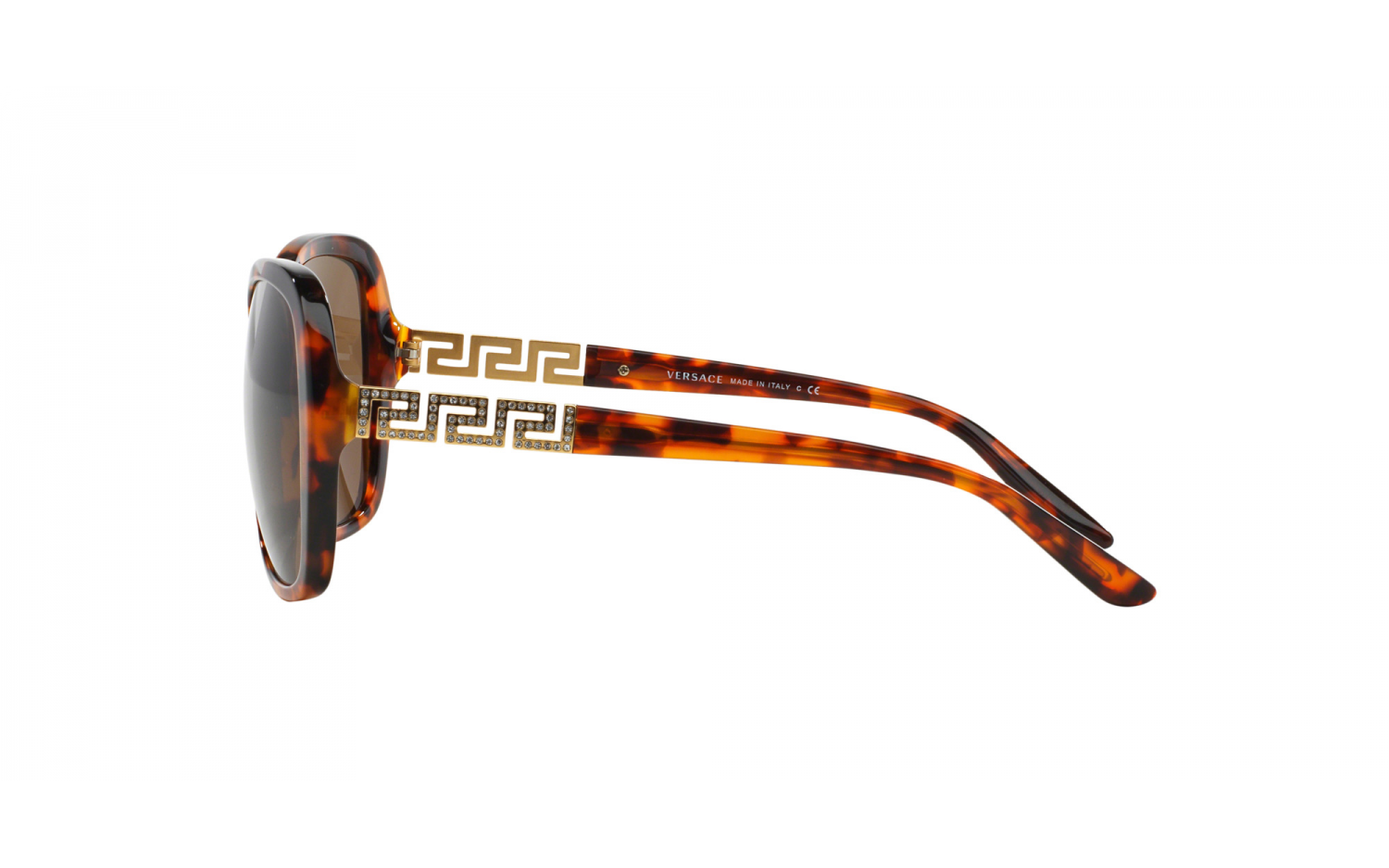 Versace VE4271B 507473 58 Sunglasses Shade Station