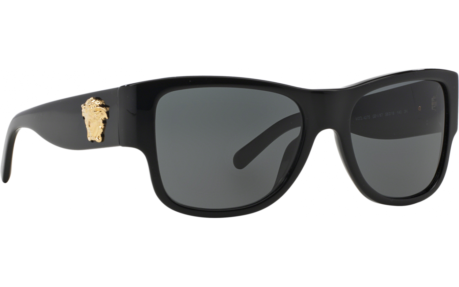 Versace top sunglasses ve4275
