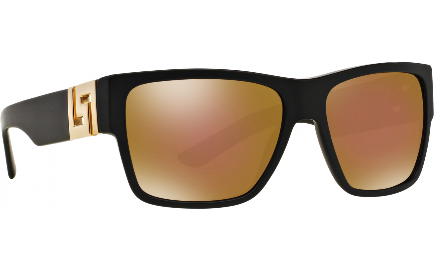 Versace VE4296 50795A 59 Sunglasses Shade Station