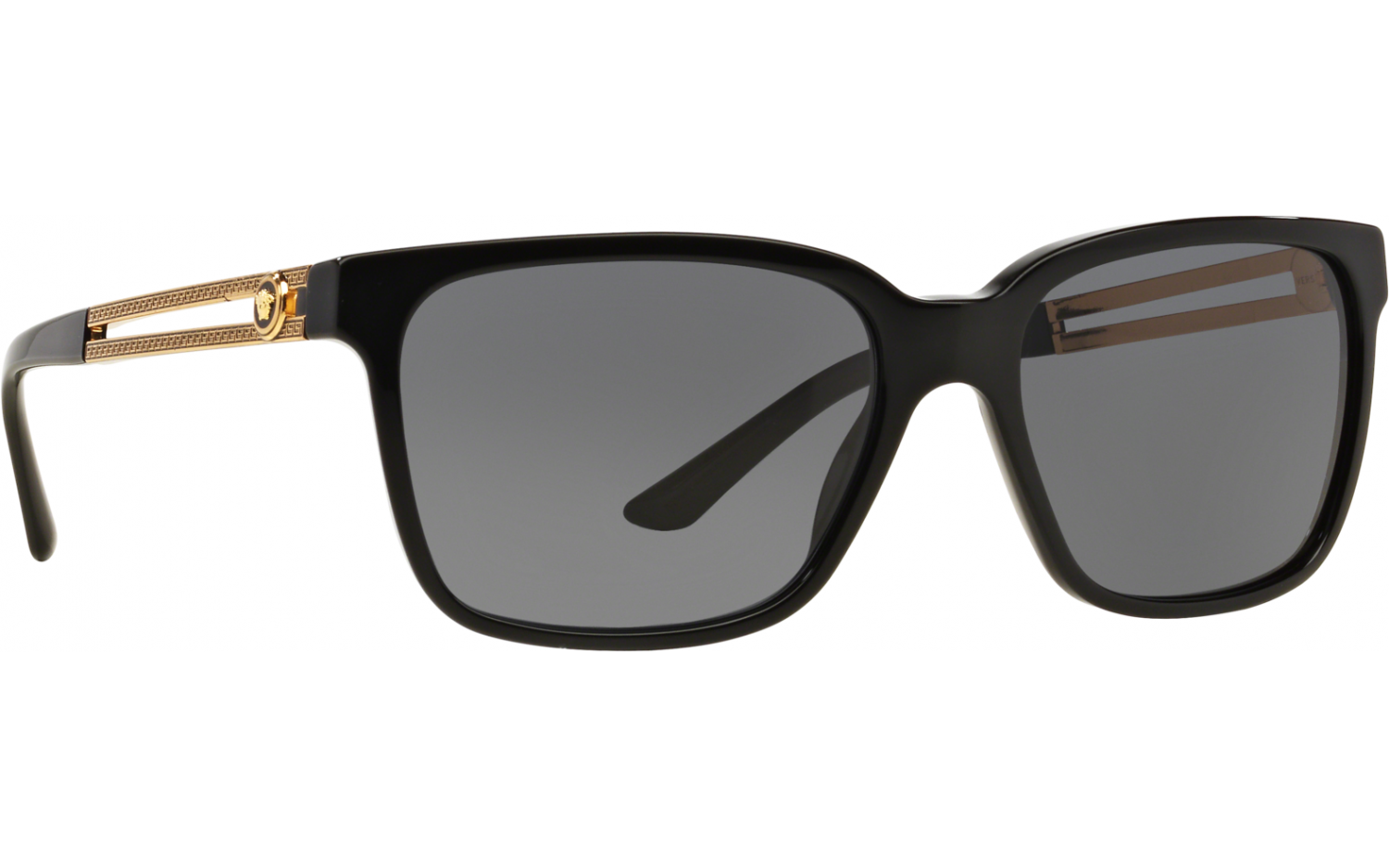Versace VE4307 GB1/87 58 Sunglasses 