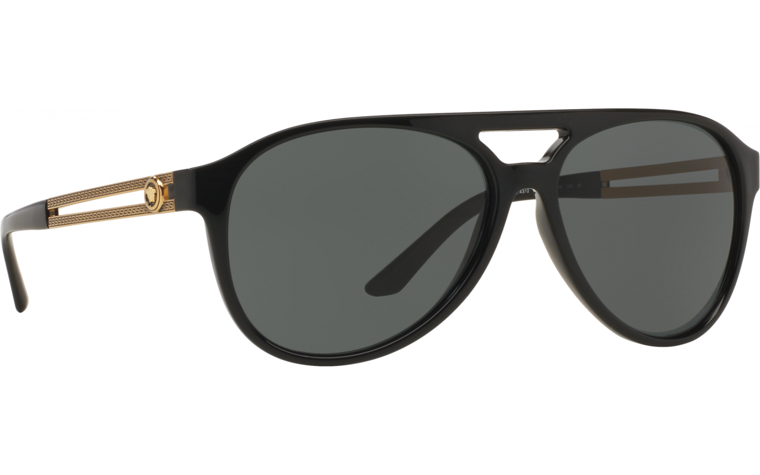 Versace VE4312 GB1 71 60 Sunglasses Shade Station