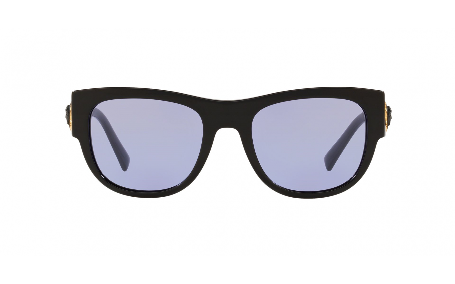 Versace VE4359 GB1 1A 55 Sunglasses Shade Station