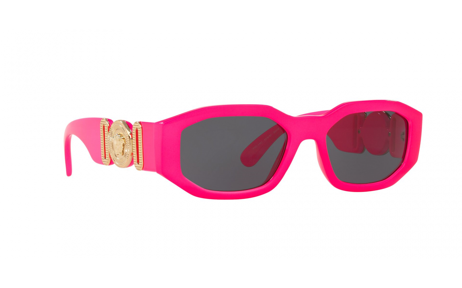 Occhiali cheap versace fucsia