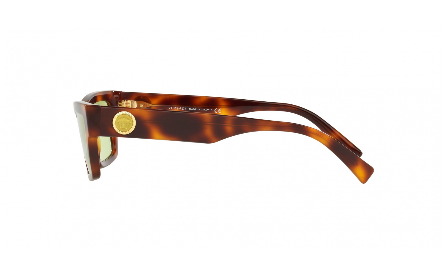 Versace VE4362 5217 2 55 Sunglasses Shade Station
