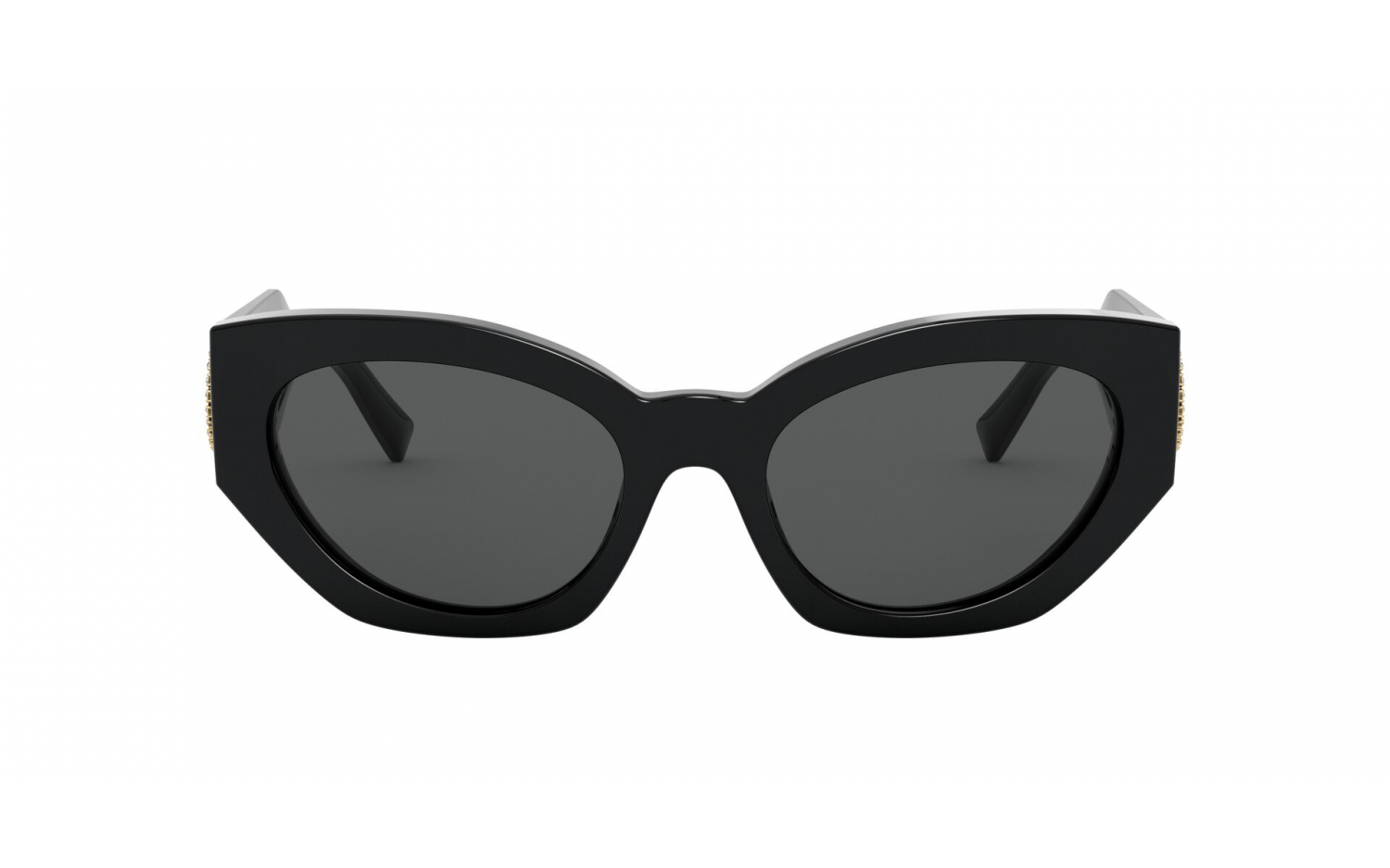 Versace VE4376B GB1/87 54 Sunglasses | Shade Station
