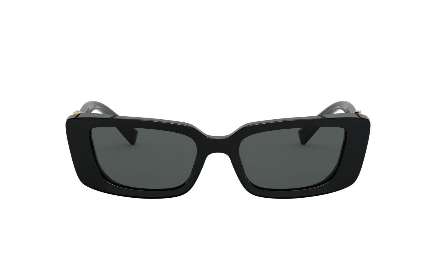 Versace VE4382 GB1 87 52 Sunglasses Shade Station