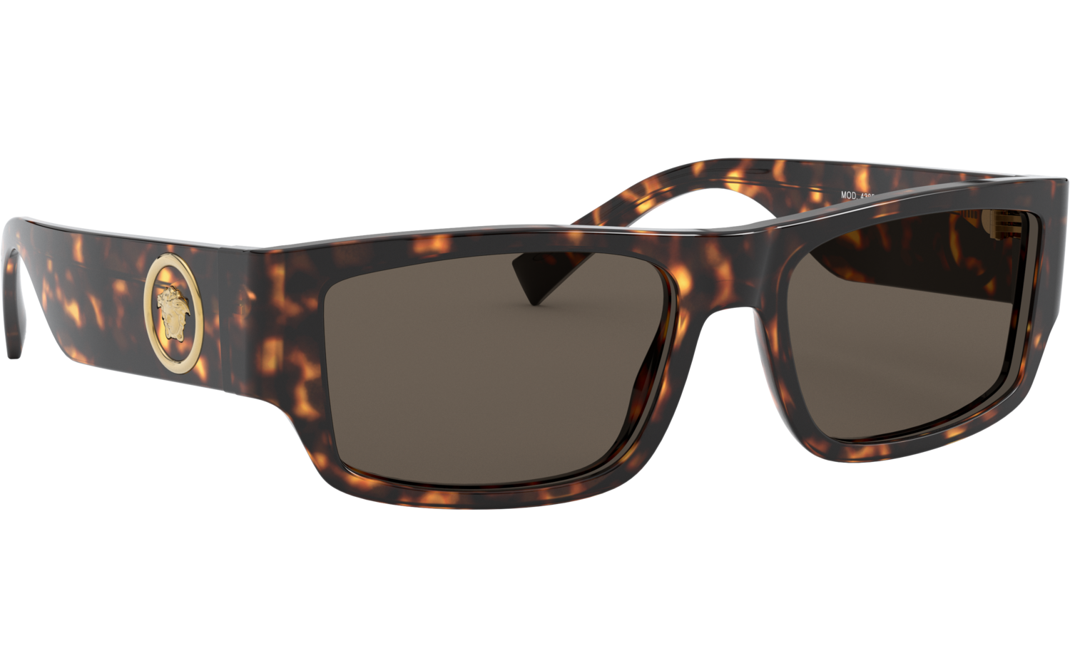 Versace VE4385 108/3 56 Sunglasses | Shade Station