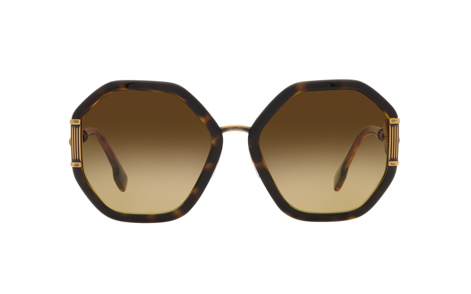 Versace VE4413 108/13 60 Sunglasses Shade Station